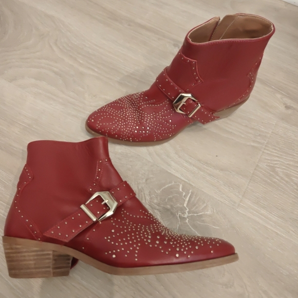 Zara Shoes - ZARA Boots || Size 39